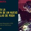Convocatoria Escuelas de Rock