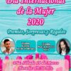 Día Internacional de la Mujer 2020