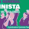 Huelga Feminista Iquique Tarapacá