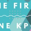 The First Line Kpop