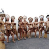Kahuira Grupo Folclórico
