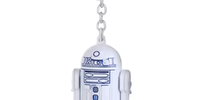 Llavero Star Wars Robot Arturito