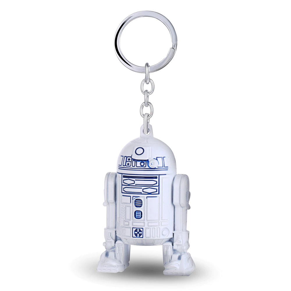 Llavero Star Wars Robot Arturito