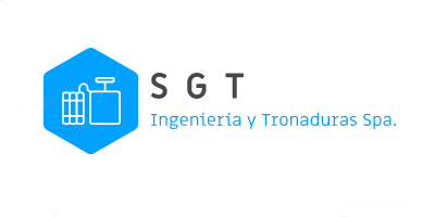 SGT Ingeniería y Tronaduras