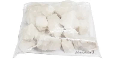 Cuarzo Blanco en Iquique