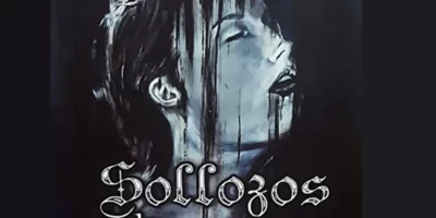 Libro Sollozos de Luna