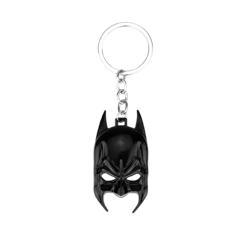 Llavero Mascara Batman