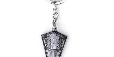Llavero Star Wars Destructor Imperial