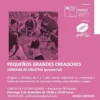 Pequeños Grandes Creadores