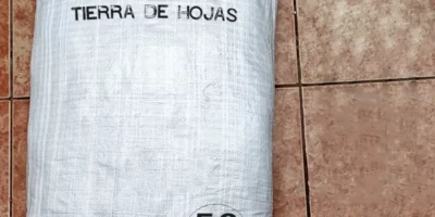 Tierra de Hoja en Iquique