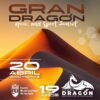Gran Dragón Music and Sport Sunset