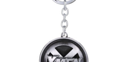 LLavero X-Men Escudo