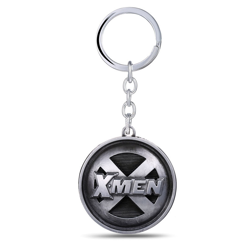 LLavero X-Men Escudo