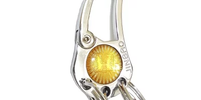 Llavero de Auto Marca Honda