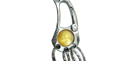 Llavero de Auto Marca Mitsubishi