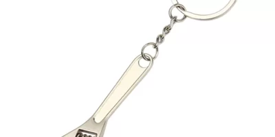 Llavero Llave Crescent