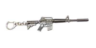 Llavero de Juego Fornite