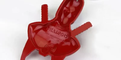 Llavero Deadpool Destapador