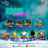 Eventos Casino Dreams Iquique Agosto 2023