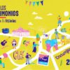 Día de los Patrimonios Iquique Tarapacá 2024