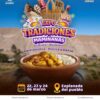 Expo Tradiciones Mamiñanas