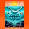 Iquique Bodyboard Pro 2024