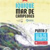 Iquique Mar de Campeones 2023 Campeonato Bodyboard