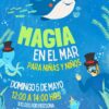 Magia en el Mar