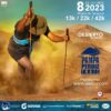 Pampa Perdiz Trail Octubre 2023