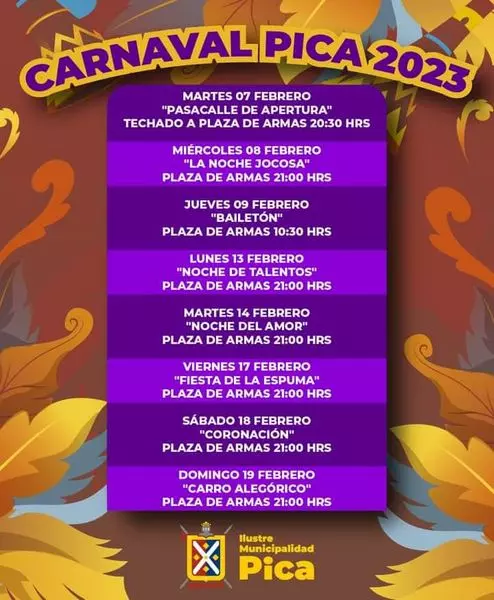 Evento
