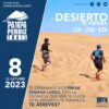 Pampa Perdiz Trail Octubre 2023
