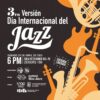 Día Internacional del Jazz Iquique 2023