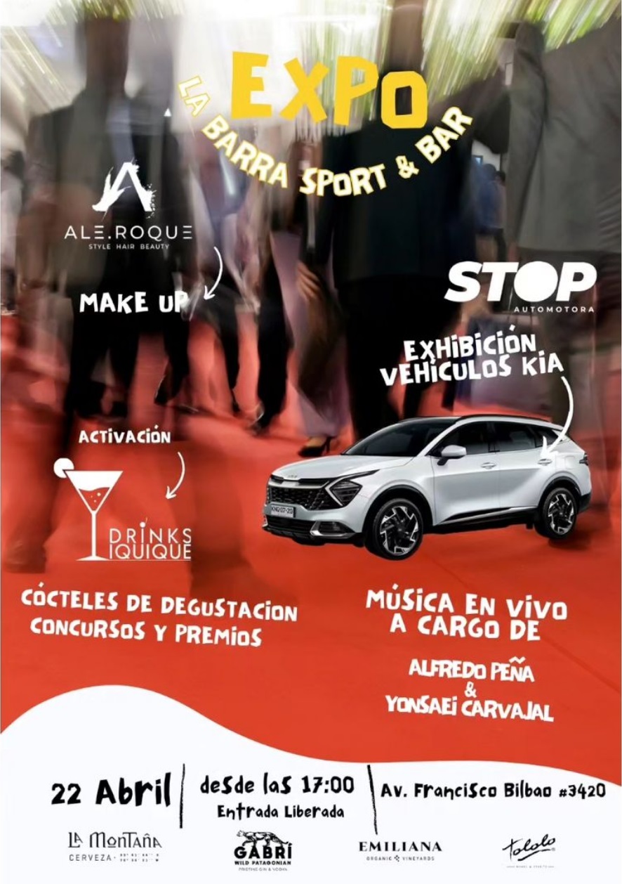 Evento