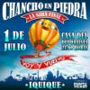 Chancho en Piedra la Gira Final Iquique