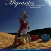 Circolibri Migrantes obra de circo teatro