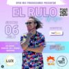 El Rulo en Iquique
