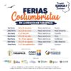 Ferias Costumbristas Tarapacá 2023