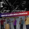Grupo Americanto Tributo a Inti Illimani