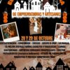 El Pueblito Fantasma de Emprendedoras y Artesanas