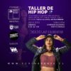 Taller de Hip Hop Alto Hospicio